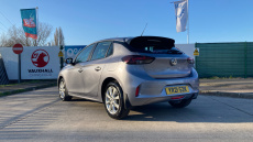 Vauxhall Corsa 1.2 Turbo SE 5dr Auto Petrol Hatchback